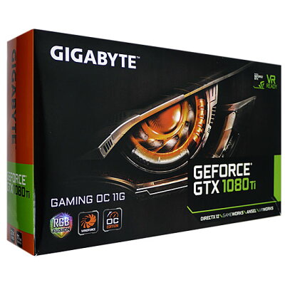 楽天市場 シー エフ デー販売 Gigabyte グラフィックカード Gv N108tgaming Oc 11gd 価格比較 商品価格ナビ 楽天市場 シー エフ デー販売 Gigabyte グラフィックカード Gv N108tgaming Oc 11gd 価格比較 商品価格ナビ